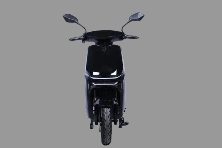 E-Roller MK GT 25/55km/h