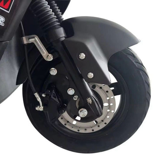 E-Roller MK Cruza 25/55km/h