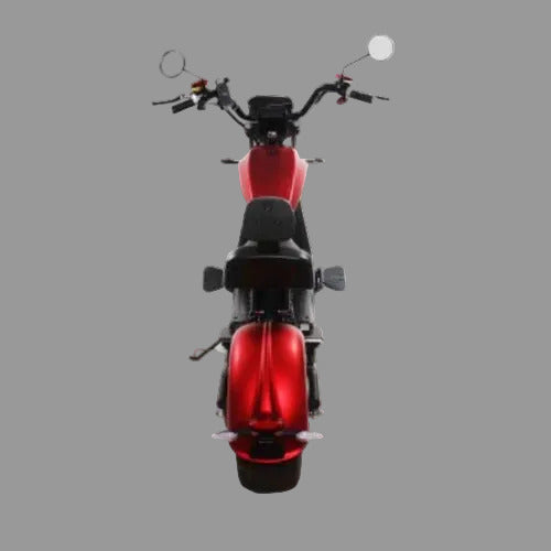E-Roller MK Premium 6.0 25/110km/h