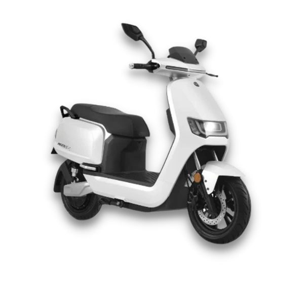 E-Roller MK Robo S 85km/h