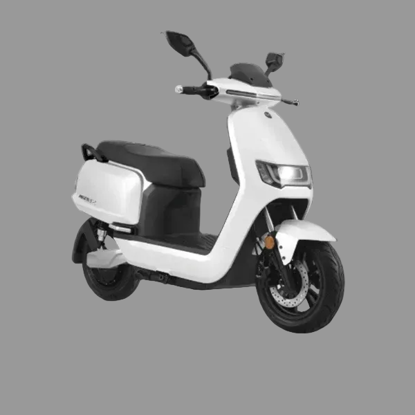 E-Roller MK Robo S 85km/h