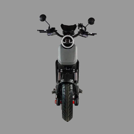 E-Roller MK Stratos 25/45km/h