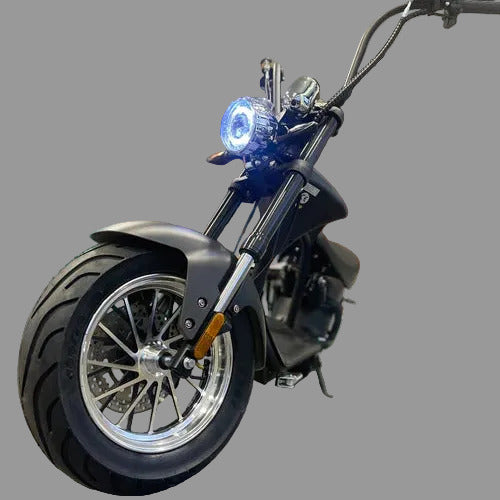 E-Roller MK Super Chopper 20km/h