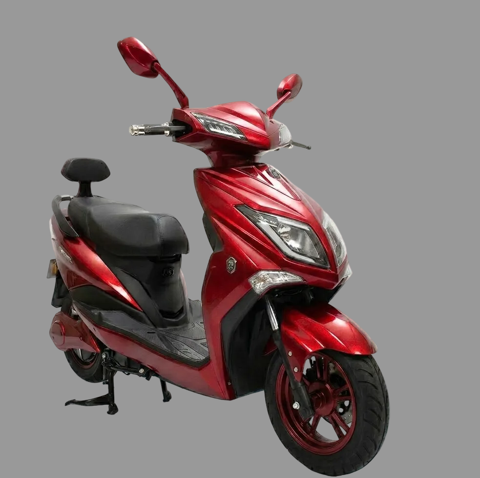 E-Roller MK Evo Pro 45km/h