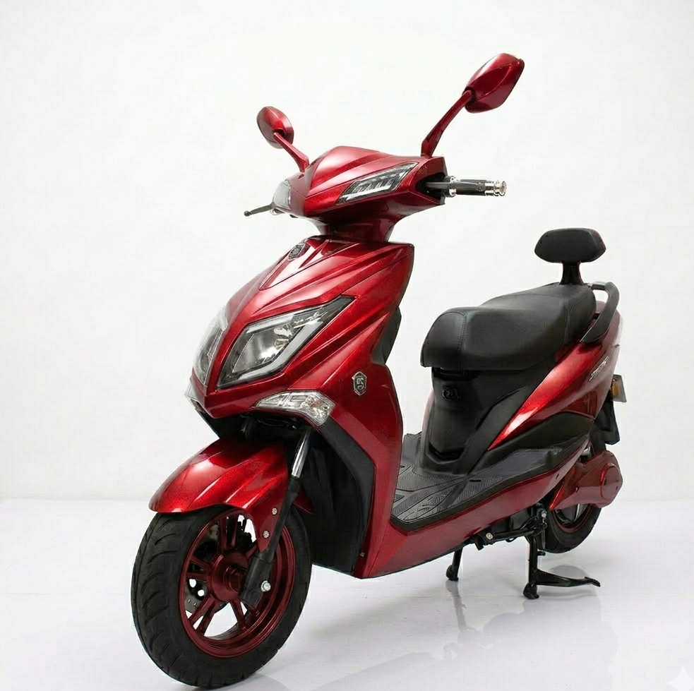 E-Roller MK Evo Pro 45km/h