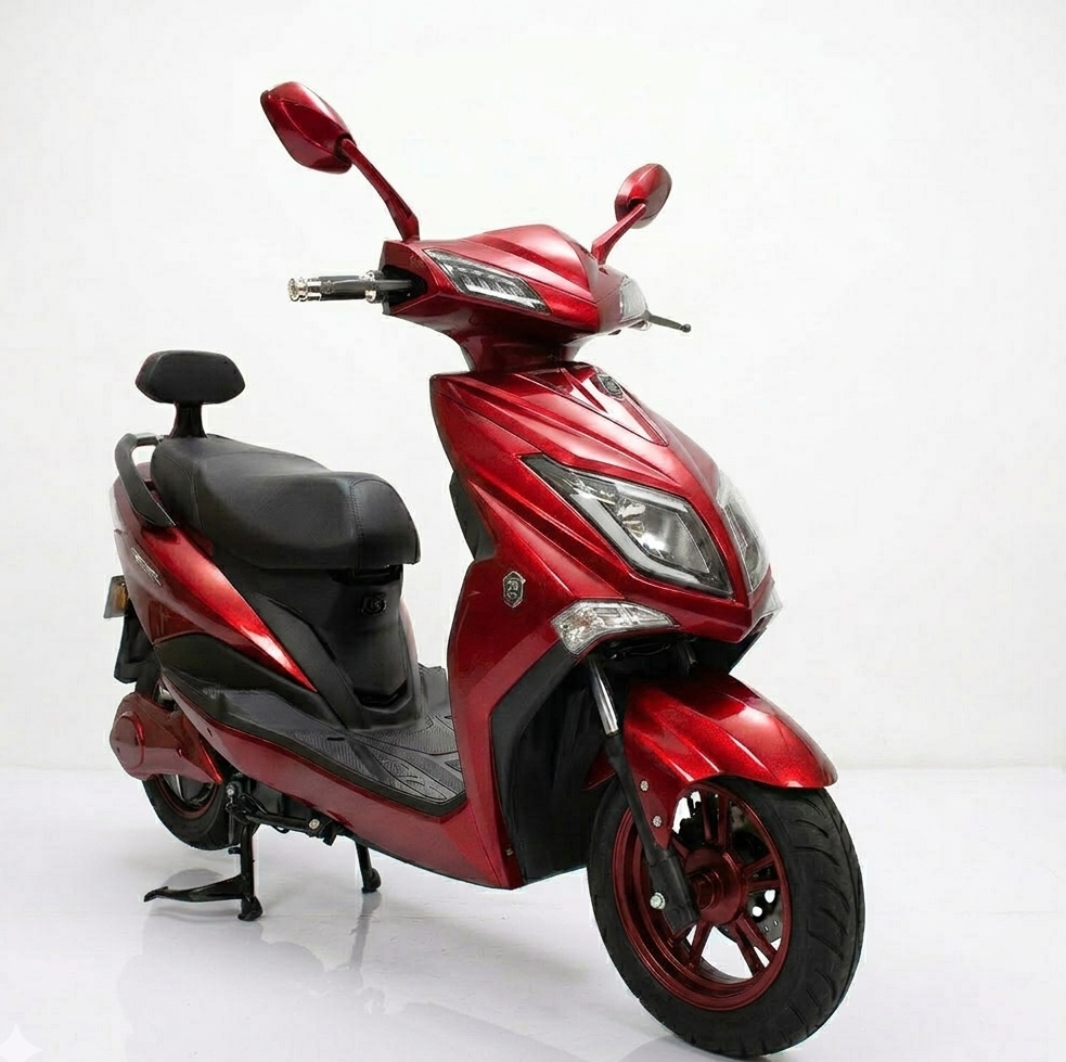 E-Roller MK Evo Pro 45km/h