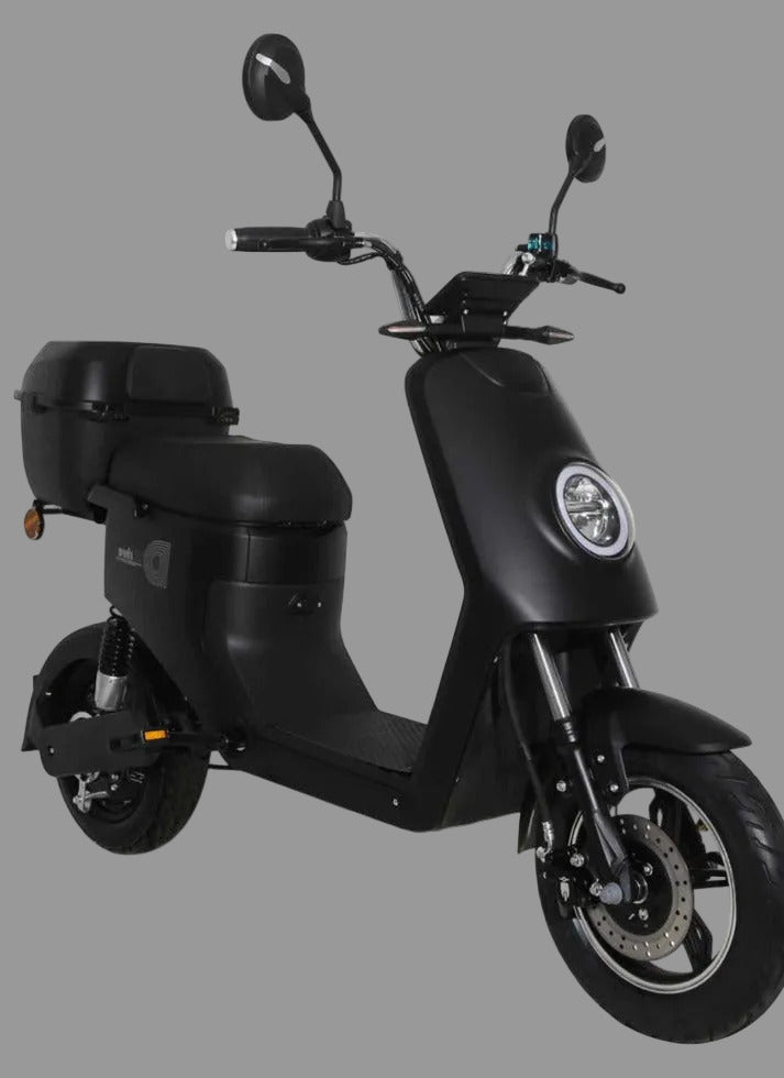 E-Roller MK Drive 25km/h
