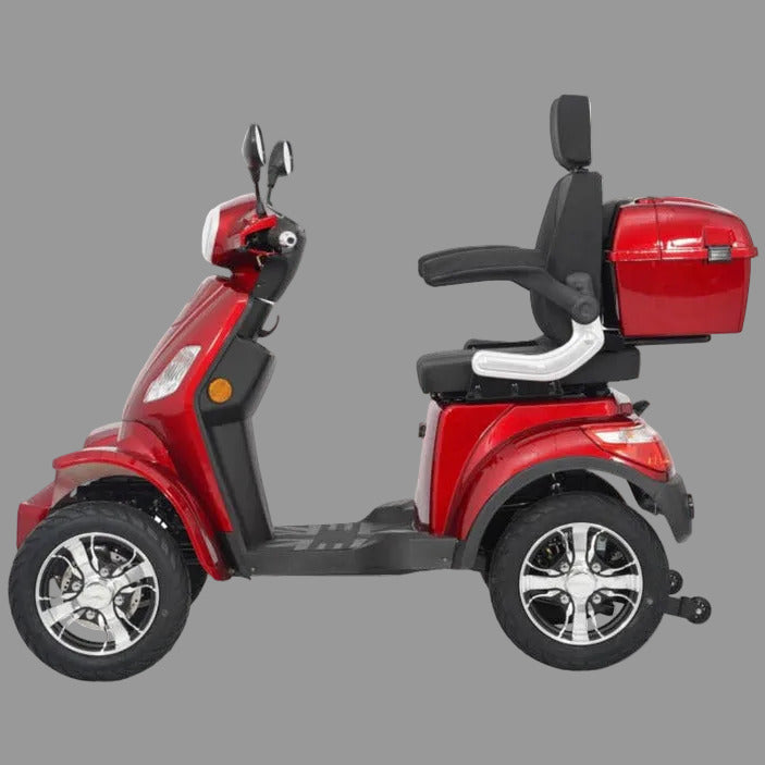 Seniorenmobil SV4 20km/h