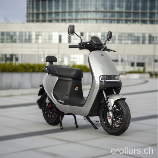 E-Roller MK City Go Pro 25/72km/h