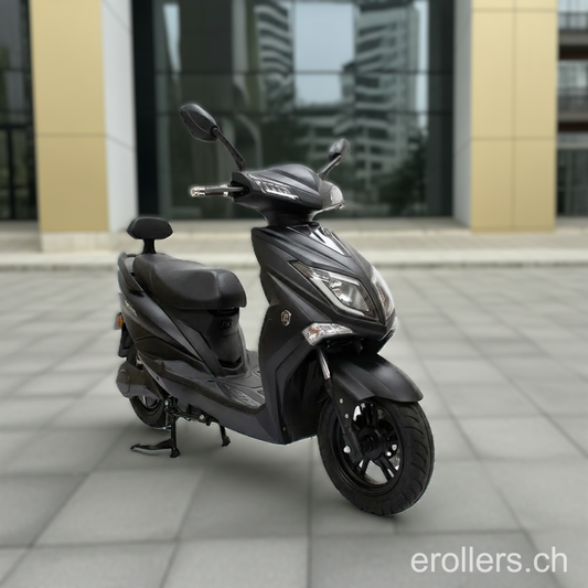E-Roller MK Evo Pro 45km/h