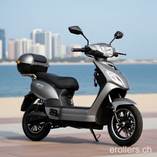 E-Roller MK Sky III 20/45km/h