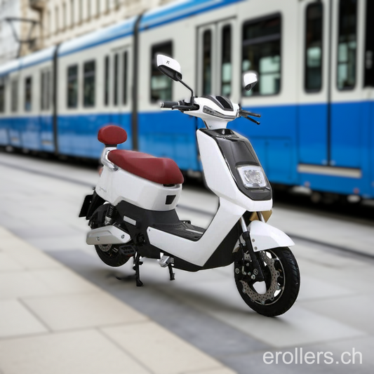 E-Roller NEXT 1 22/60km/h