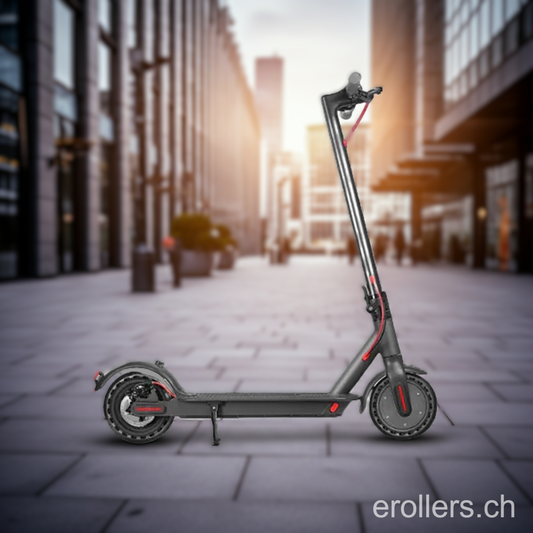 E-Scooter MK Urban Wave 25km/h
