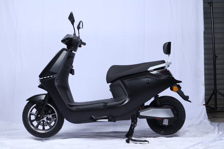 E-Roller MK GT 25/55km/h