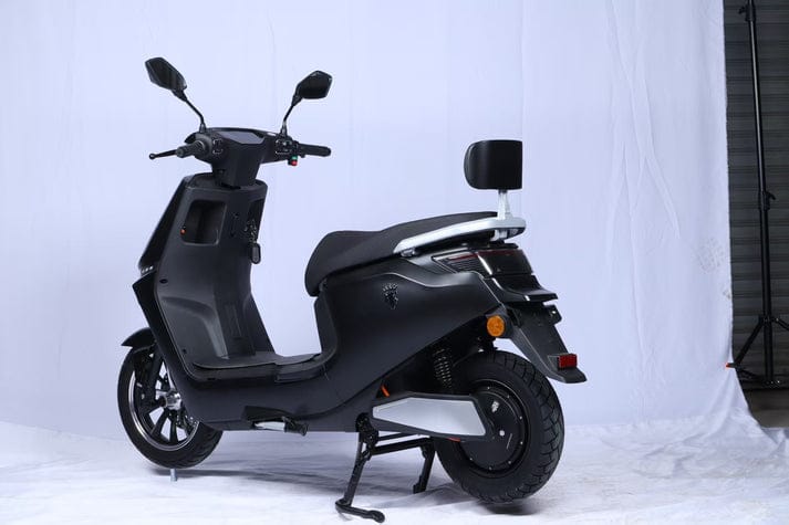 E-Roller MK GT 25/55km/h