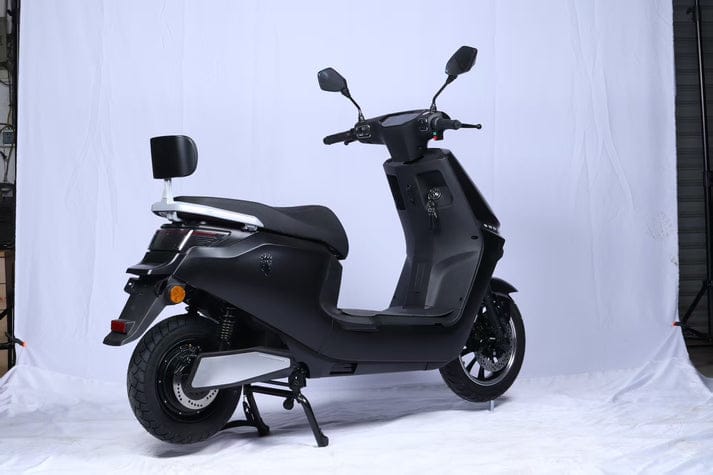 E-Roller MK GT 25/55km/h