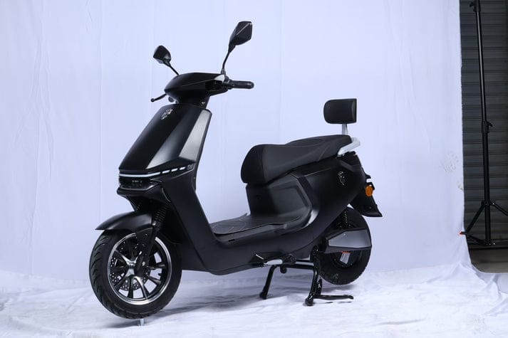 E-Roller MK GT 25/55km/h