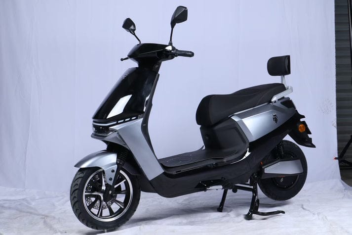 E-Roller MK GT 25/55km/h