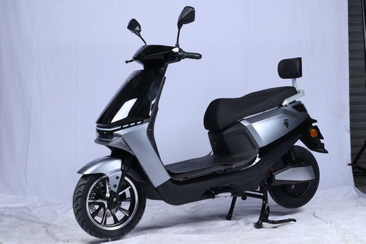 E-Scooter MK GT 25/55km/h