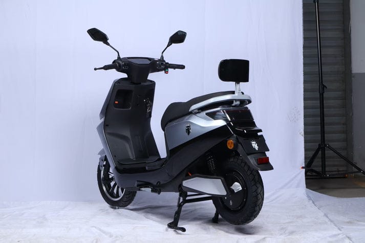 E-Roller MK GT 25/55km/h