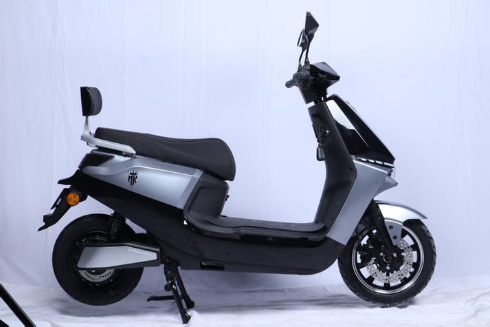 E-Roller MK GT 25/55km/h