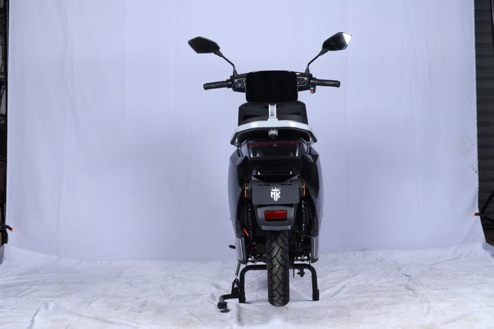 E-Roller MK GT 25/55km/h