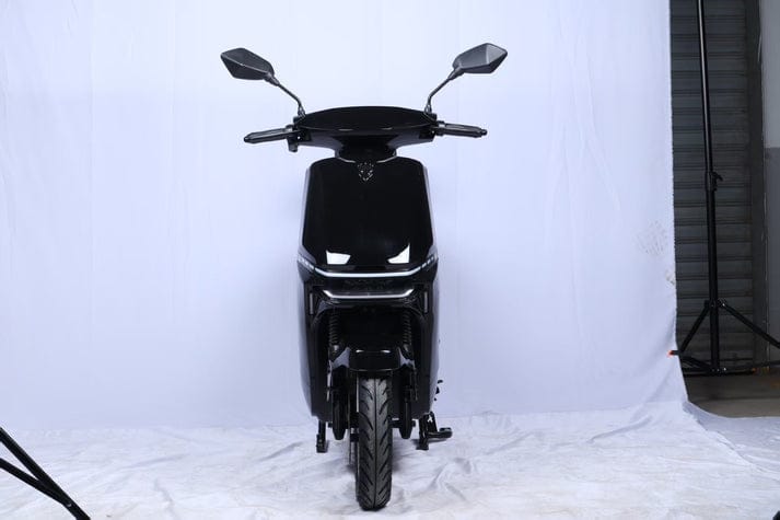 E-Roller MK GT 25/55km/h