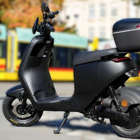 E-Roller MK City Go 25/55km/h