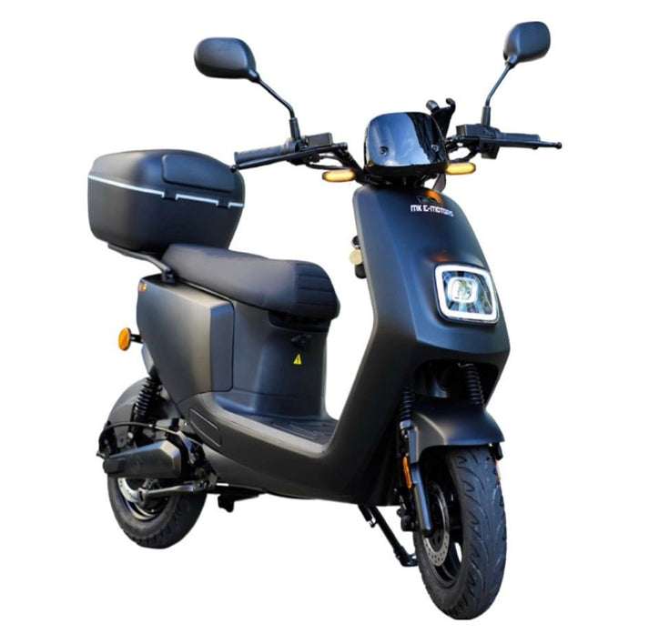 E-Roller MK City S 45/60km/h