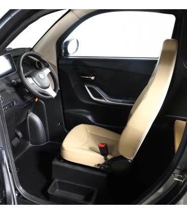 Seniorenmobil MK-I Tango Swiss 20/45km/h