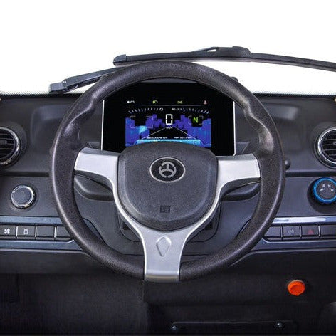 Seniorenmobil MK-I Tango Swiss 20/45km/h