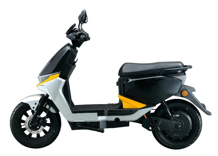 E-Roller MK Racing 25/62km/h