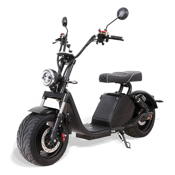 E-Roller MK SUV 3.0S 22/50km/h