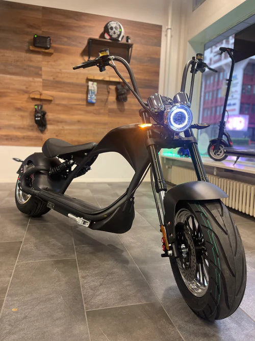 E-Roller MK Super Chopper 20km/h