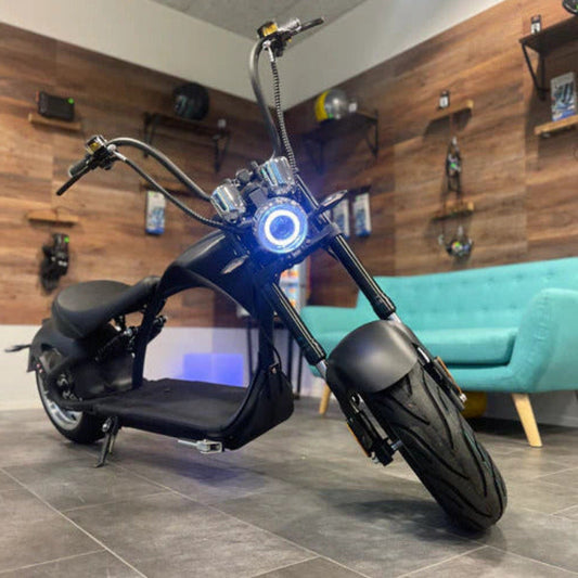 E-Roller MK Super Chopper 20km/h