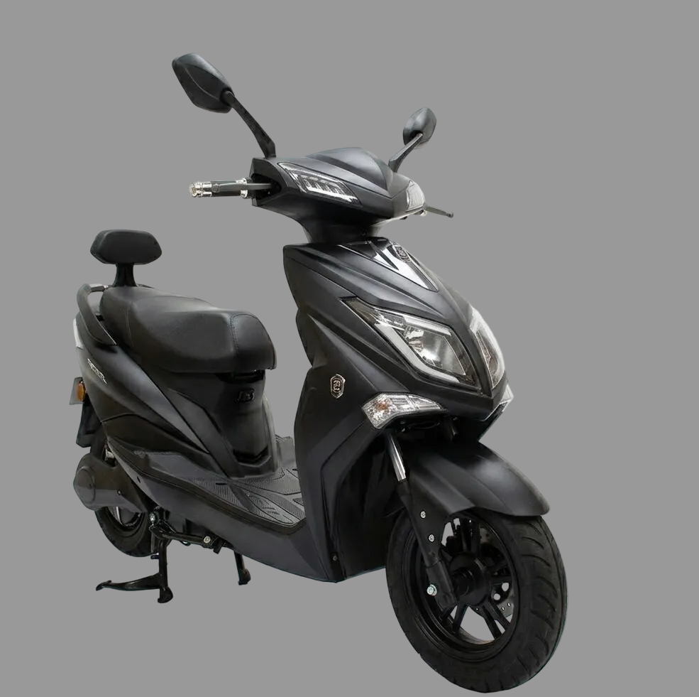 E-Roller MK Evo Pro 45km/h