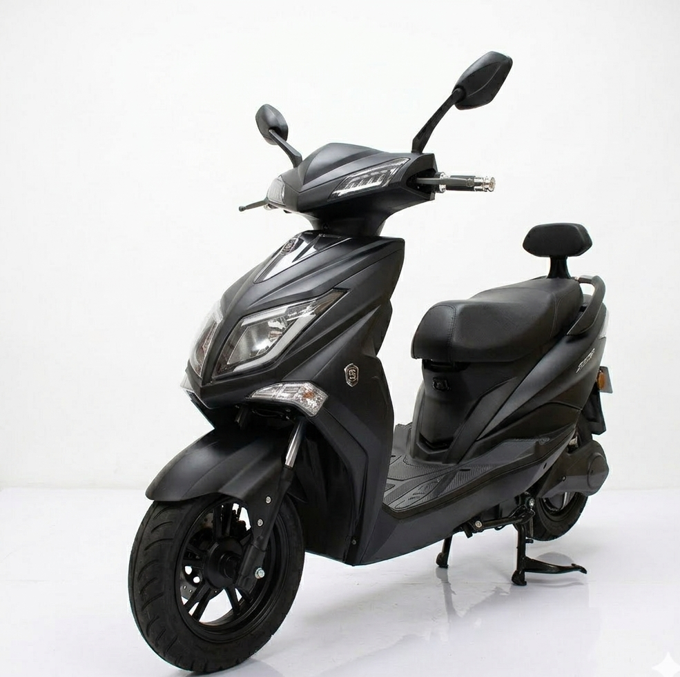 E-Roller MK Evo Pro 45km/h