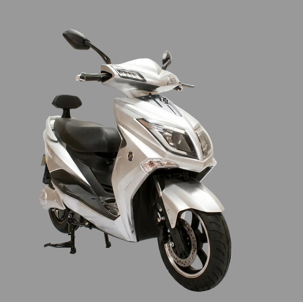 E-Roller MK Evo Pro 45km/h
