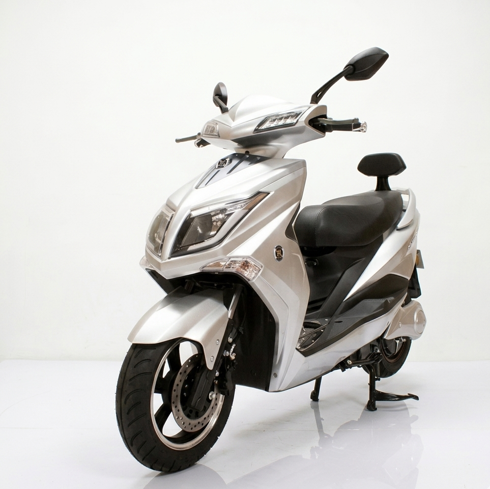 E-Roller MK Evo Pro 45km/h