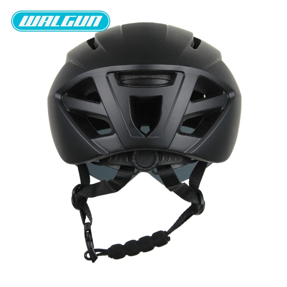 WALGUN Ultraleicht Fahrradhelm 285g – CE, MTB