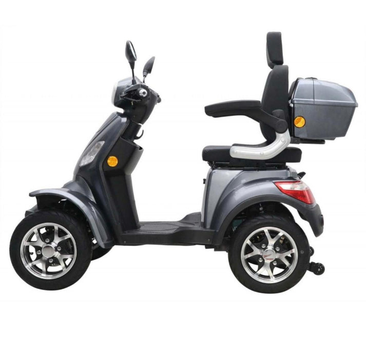 Seniorenmobil SV4 20km/h