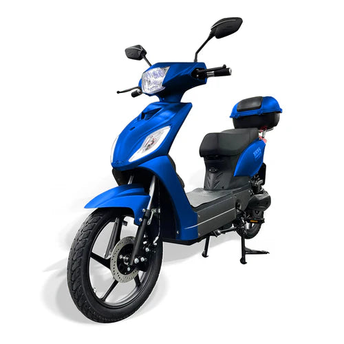E-Roller MK Sky III 20/45km/h