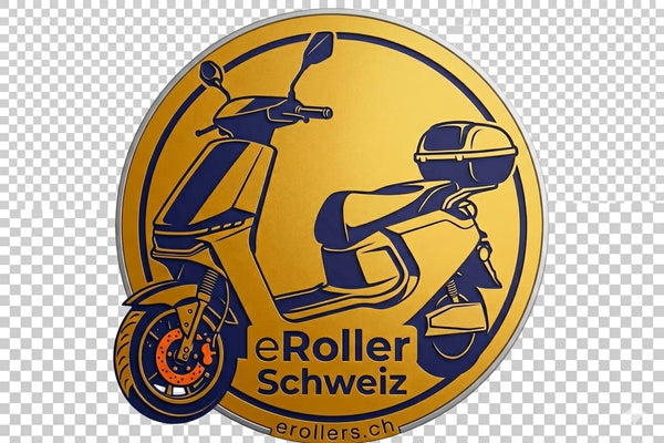 E-Roller Schweiz