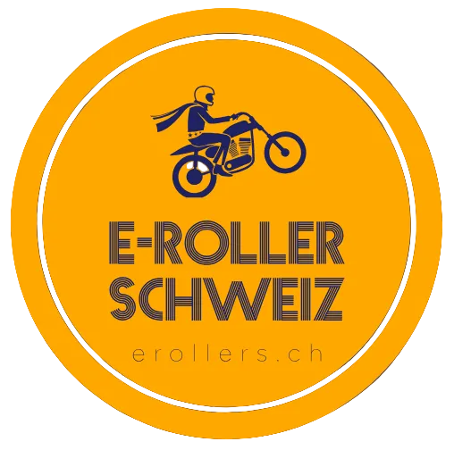 E-Roller Schweiz