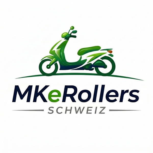 E-Roller Schweiz