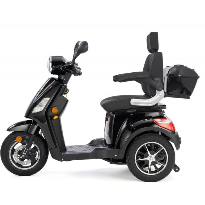 Seniorenmobil SV3 20km/h